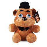 Five Nights at Freddy's Plush