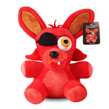 Five Nights at Freddy's Plush